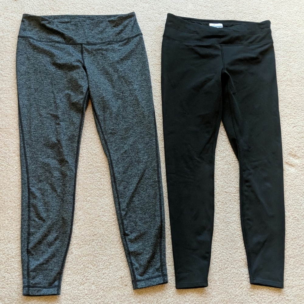 Columbia leggings